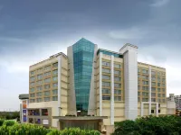 Mahagun Sarovar Portico Suites