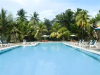 Patra Anyer - Ocean View