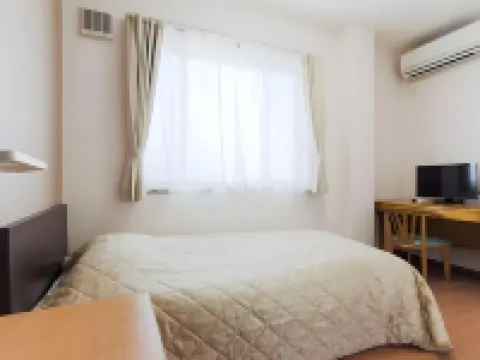 ビジネス・イン・グランドール府中 府中のホテル