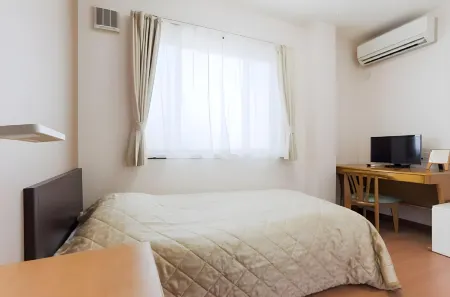 Business Inn Grandeur Fuchu Отели рядом со станцией Мусасинодай