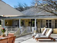 Auberge Daniella Hotels in Franschhoek