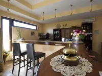 Hotel Ristorante Villa Pegaso Hotel di Conca della Campania