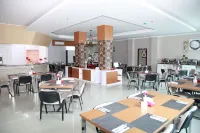 TC Damhil Ung Hotels in Gorontalo