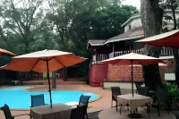 Westend Hotel Hotel a Matheran