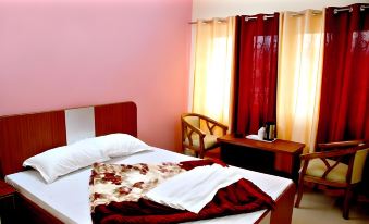 North Star Residency