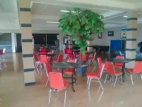 Hotel Tjokro