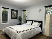 3 Bedroom 2 Bath Cozy & Private Home in Beautiful Peachtree City