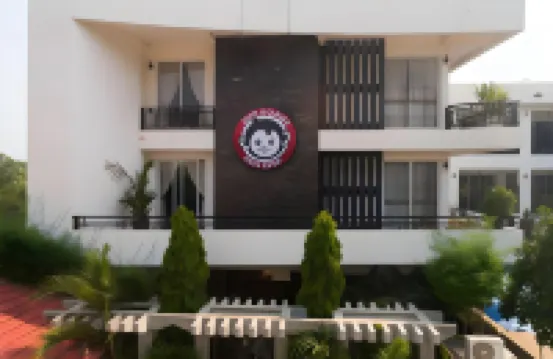 MAD Monkey Hostel Siem Reap Hotels in 