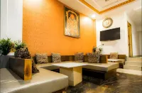 Hotel Pachmarhi Hotels in Chakar