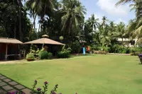 Raj Resort Hotels in Palghar
