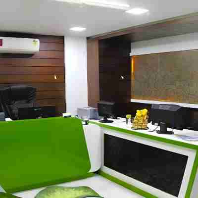 Hotel Sai Palace Inn Others