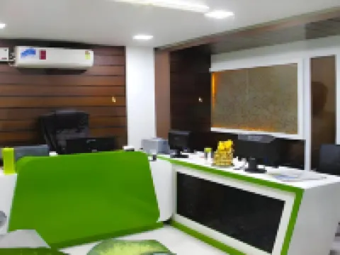 Hotel Sai Palace Inn Hotels in Puttaparthi