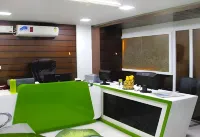 Hotel Sai Palace Inn Hotels in Puttaparthi