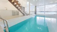 Taean Momo's Sea - SPA