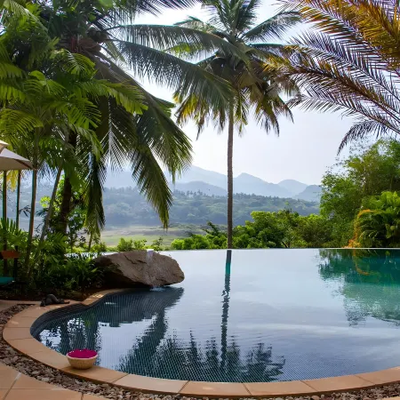 Bougainvillea Retreat