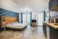 Modern Studio - 2P - Orly Hotels near Paris Orly Airport