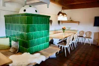 Stuub Jostal Hotels in Breitnau