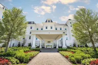 The Riding Academy Hotel