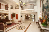 Marrakesh Apartments Hotels in Surfers Paradise