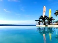 Santiago Bay Garden & Resort Hotels in San Francisco
