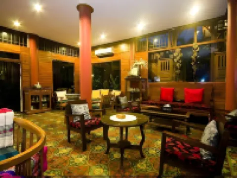 魯恩圖布蒂姆酒店