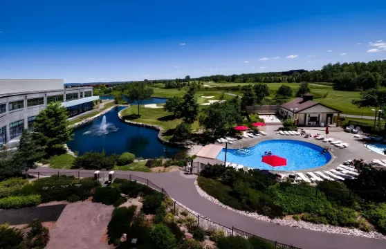 渥太華西部卡納塔布魯克街酒店