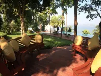 The Blue Sky Resort@Ranong Hotels in Ranong