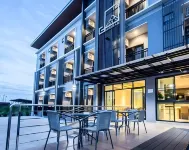Panorama Hotel Hotels in Buri Ram