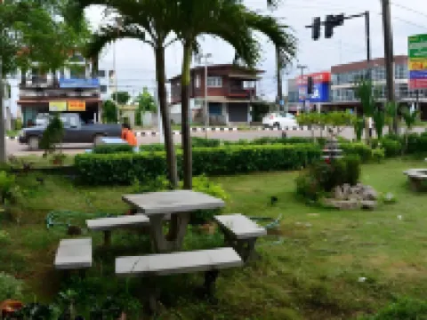 Pornnarumirt Hotel Hotels in That Phanom