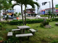 Pornnarumirt Hotel Hotel di Renu Nakhon