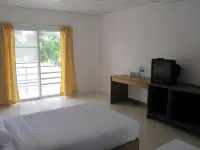 Baansakulpetch Hotel Hotels in Sung Noen District