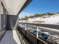 Les Carlines Hotels in Chamrousse