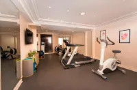 Cézanne Hôtel Spa - Gym