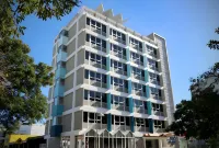 The Wave Hotel Condado Отели в г. Condado