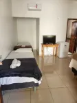 Pousada Talismã Hotels near Rio Formiga