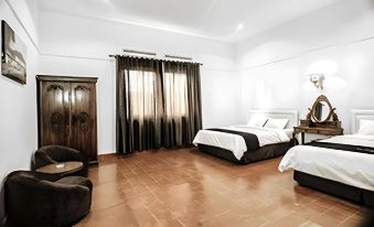 Selabintana Conference Resort