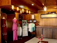 Ambun Suri Hotel