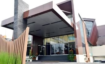 Bogor Indah Nirwana Hotel & Convention