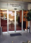 EH Suites Rome Airport Euro House Hotels Hotel di Fiumicino