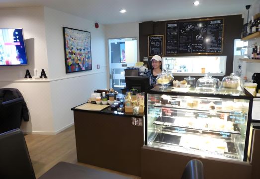 파넬 파인 호텔