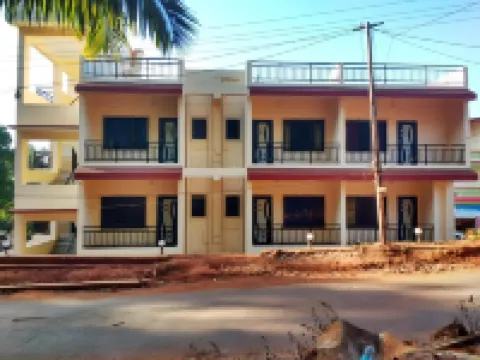 Center Point Residency Ganpatipule