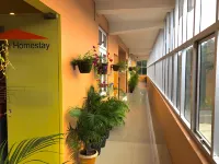 Orange Homestay, Shillong