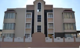 Gold Coast Beach Resort