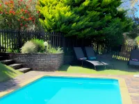 Bayside Lodge Garden Route B&B - Pools