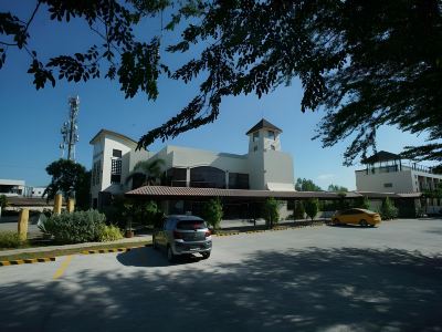 Segara Residencias