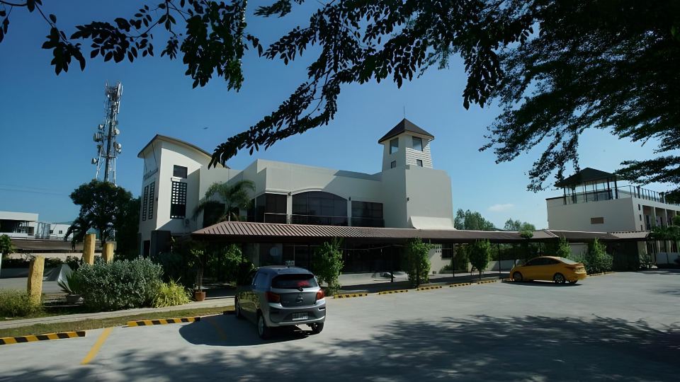 Segara Residencias