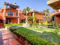 Hotel Villas Ajijic, Ajijic Chapala Jalisco Hôtels à : 