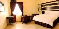 Rock View Hotel, Apapa