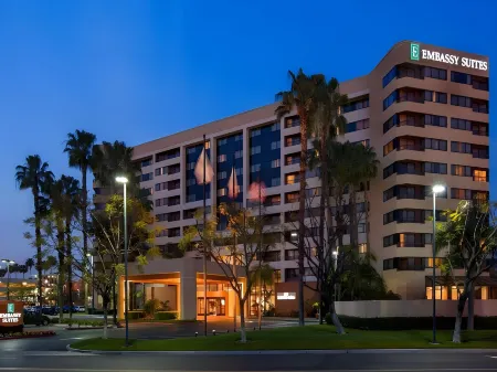 Embassy Suites by Hilton Anaheim Orange