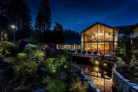 Langdale Hotel Hotels in Lakes